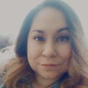 Meet your Posher, Mayra